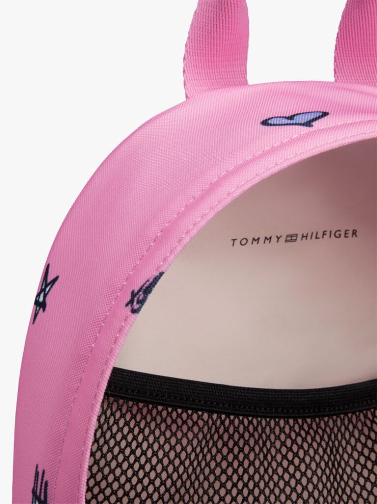 Roz Rucsac Essential Dome Pentru Copii  Copii unisex