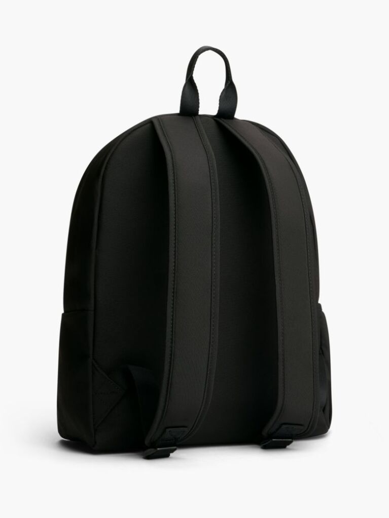 Negru Rucsac Pentru Copii Essential Signature Cu Buzunare Si Blocuri De Culori  Copii unisex