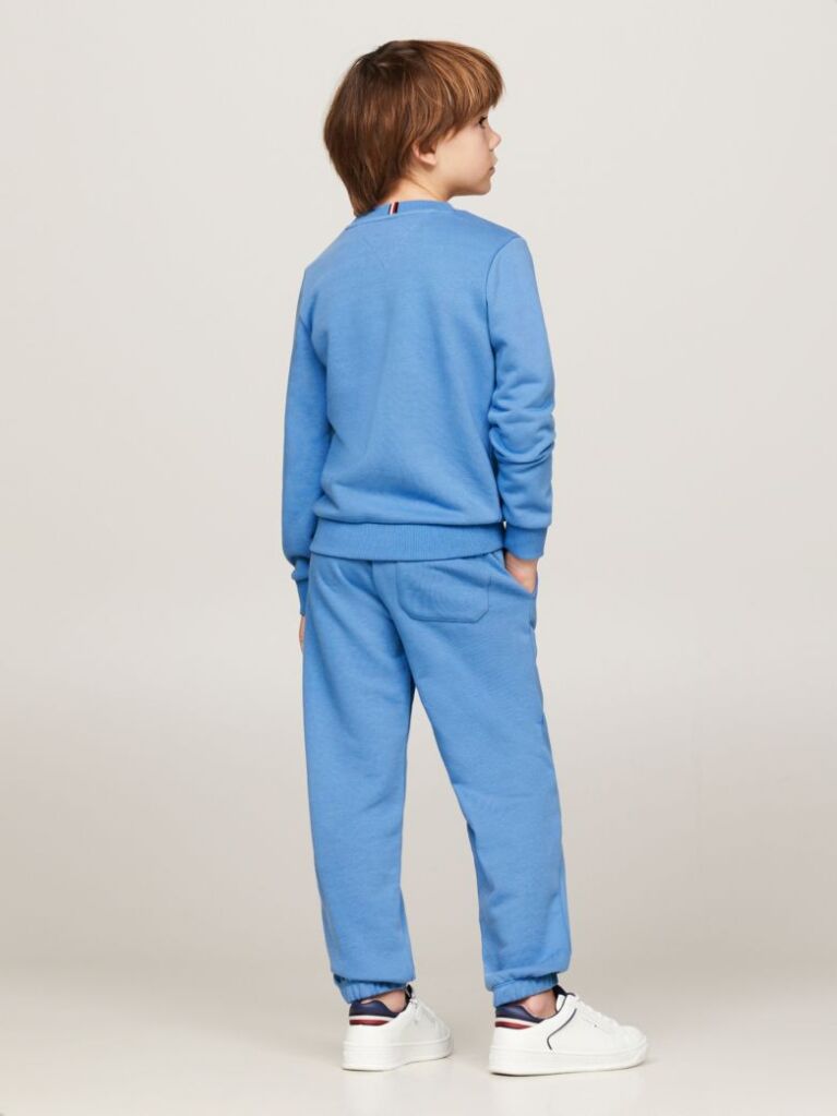 Blue Hilfiger Monotype 1985 Collection Sweatshirt  Boys