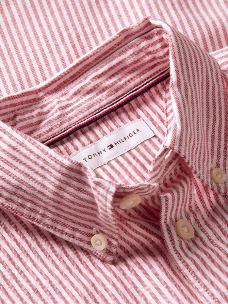 Multi Camasa Din Poplin De Bumbac Elastic  Baieti