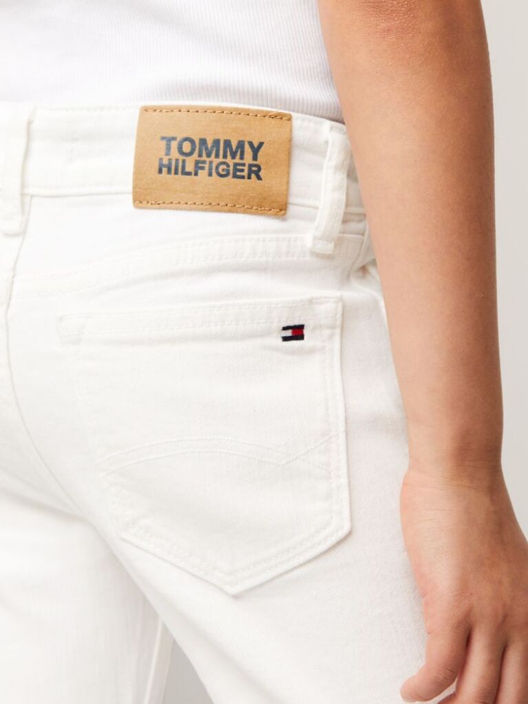 Alb Jeans Alb Nora Mid Rise Skinny    Fete