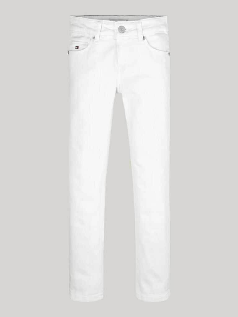 Alb Jeans Alb Nora Mid Rise Skinny    Fete