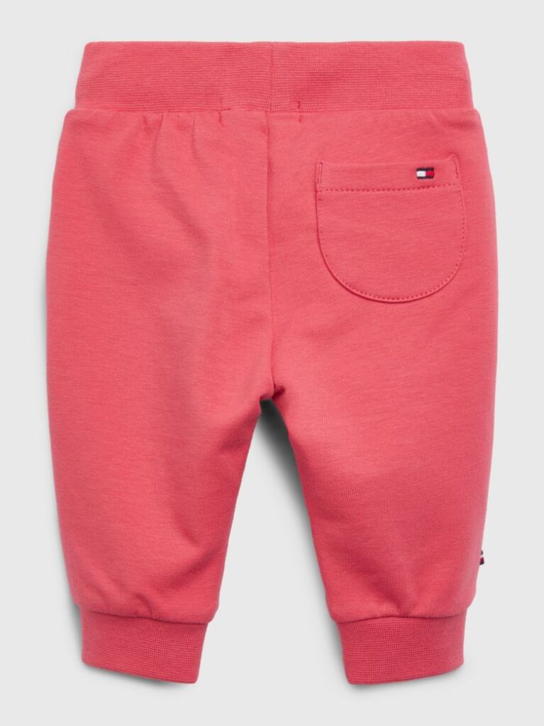 Gri Joggers Essential  Nou nascuti