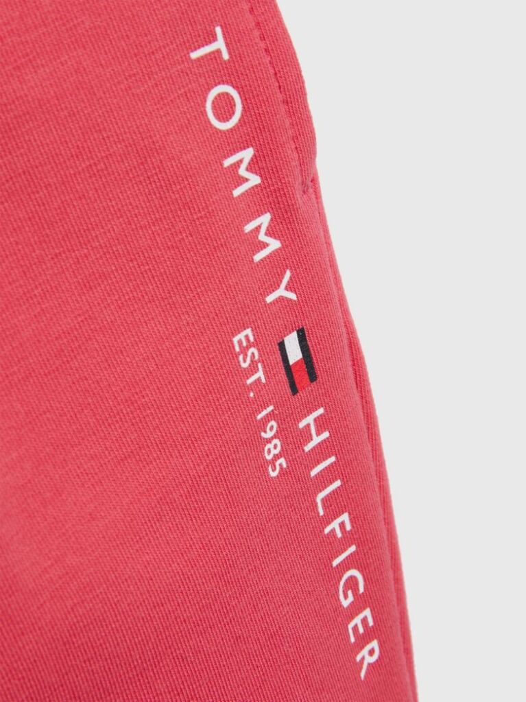 Gri Joggers Essential  Nou nascuti
