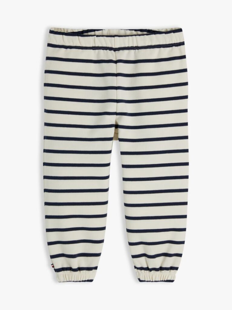 Multi Cuffed Joggers  Newborn