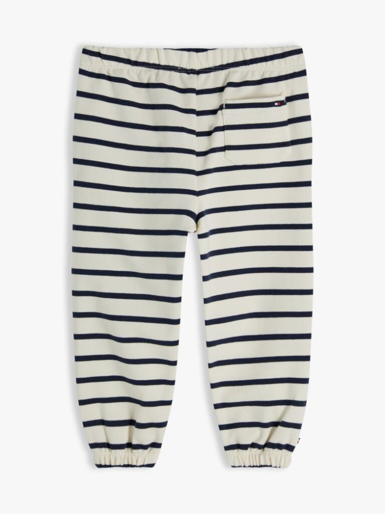 Multi Cuffed Joggers  Newborn