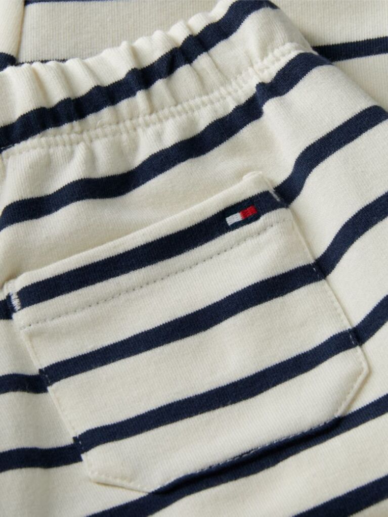 Multi Cuffed Joggers  Newborn