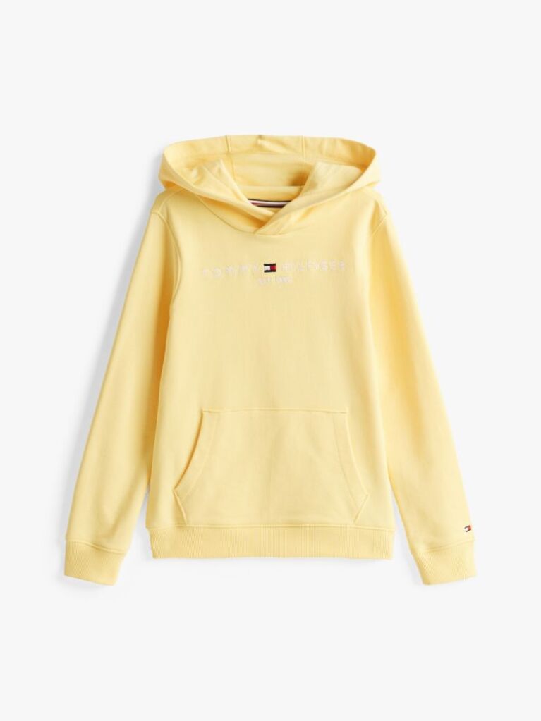 Galben Hanorac Essential  Copii unisex