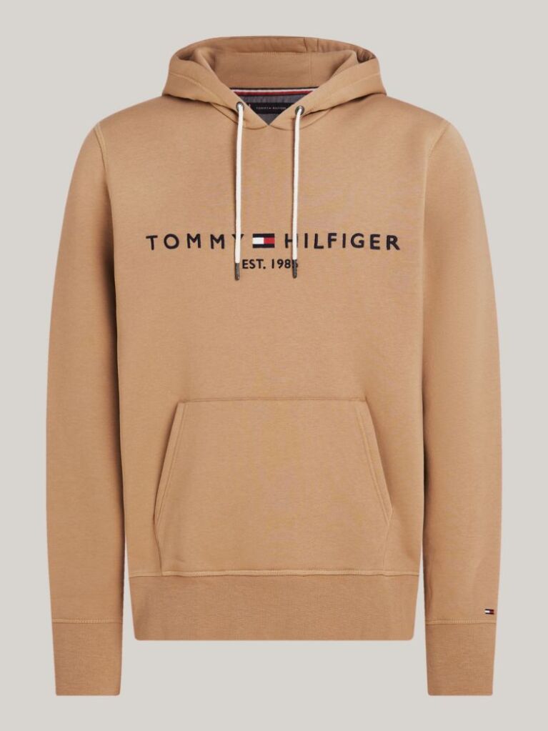 Maro Hanorac Cu Logo Tommy  Barbati