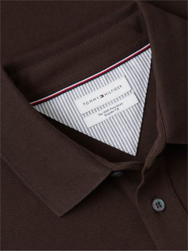 Maro Polo Regular Fit 1985 Collection  Barbati