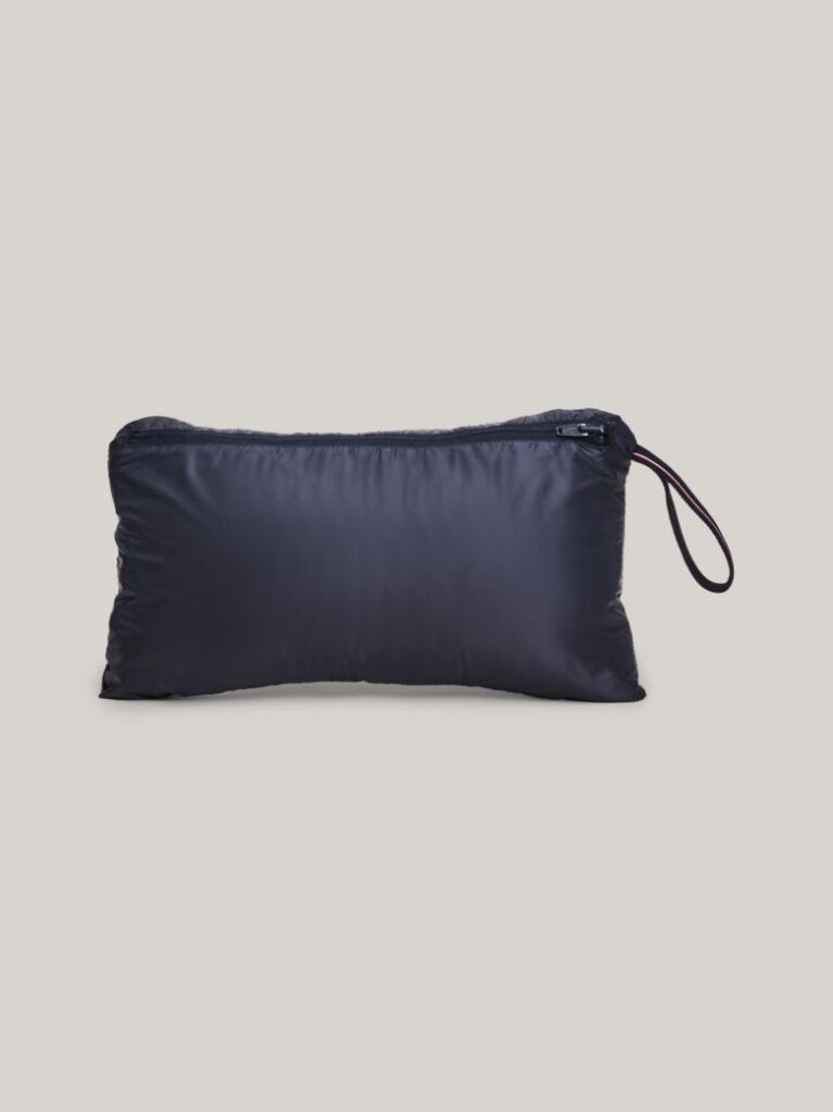Blue Vesta Matlasata Din Materiale Reciclate  Barbati