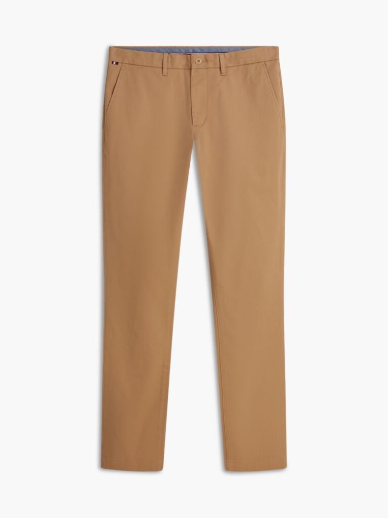 Maro Pantaloni Chinos Slim Fit 1985 Collection Bleecker  Barbati