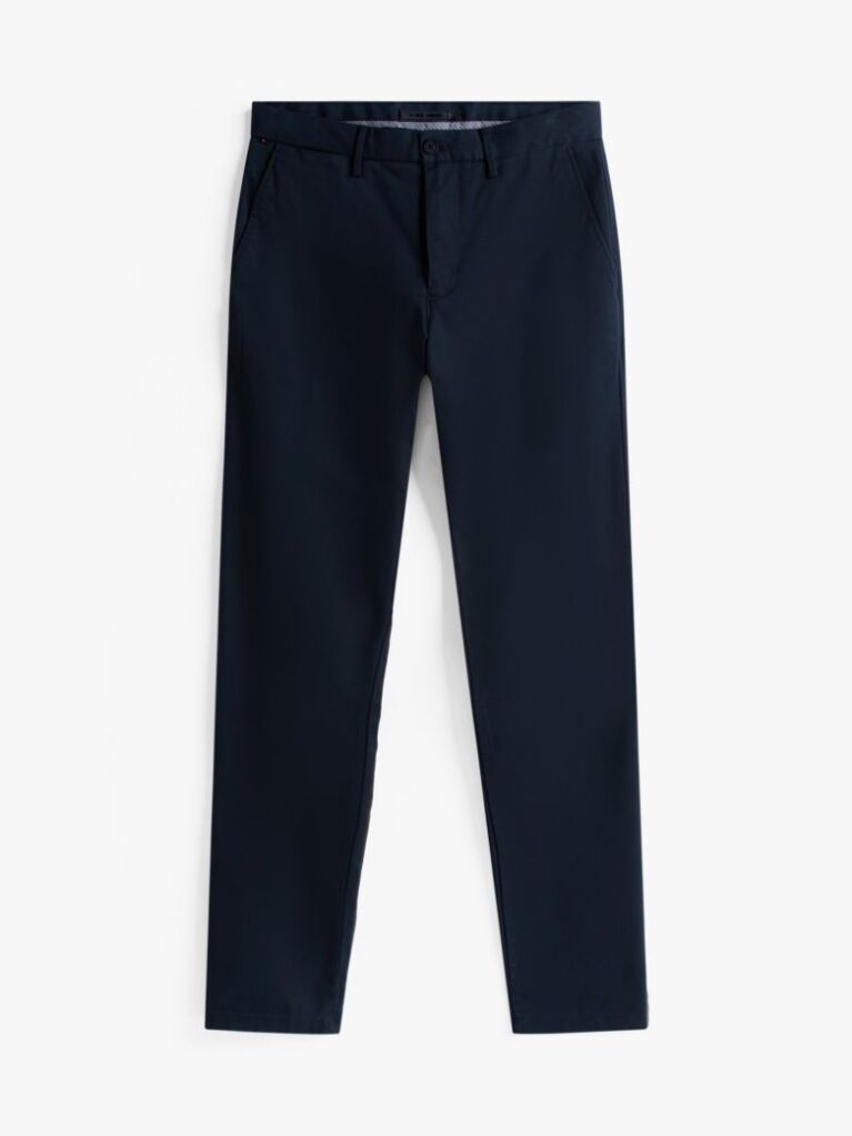 Blue 1985 Collection Denton Chinos  Men