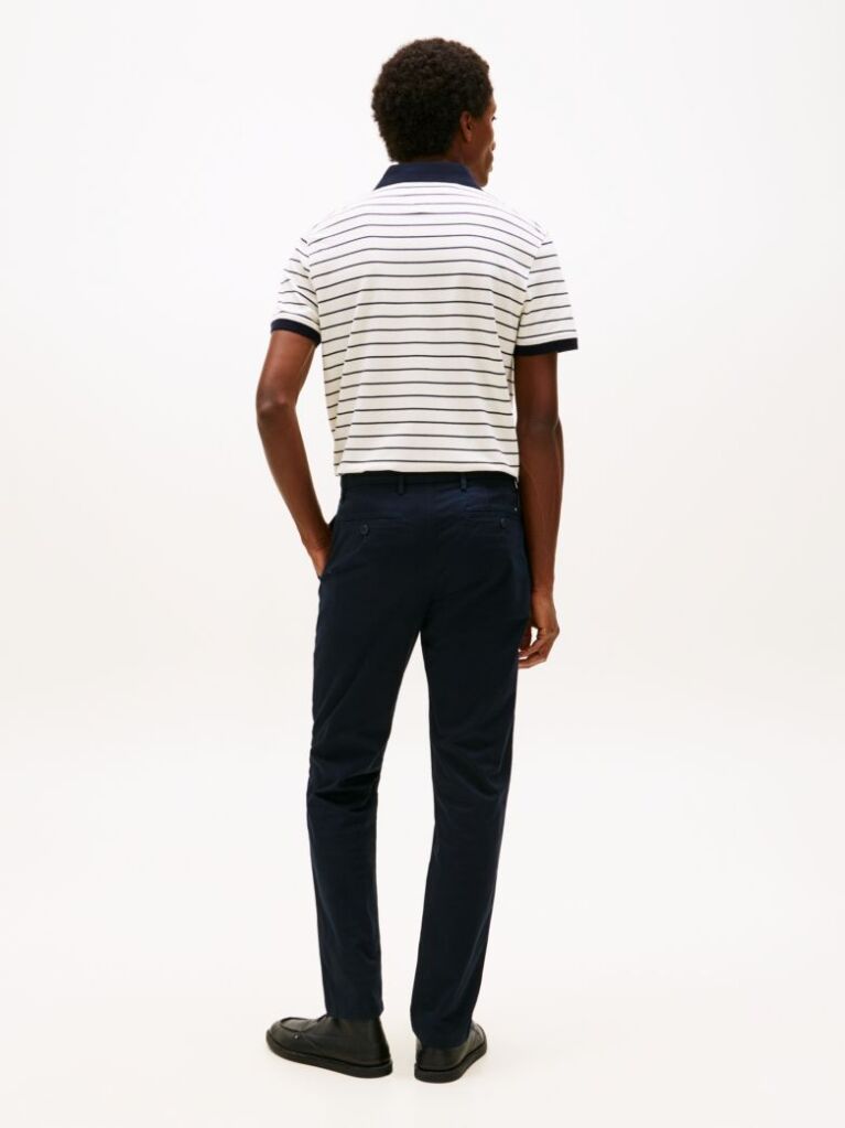Blue 1985 Collection Denton Chinos  Men