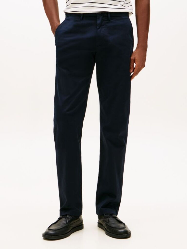 Blue 1985 Collection Denton Chinos  Men