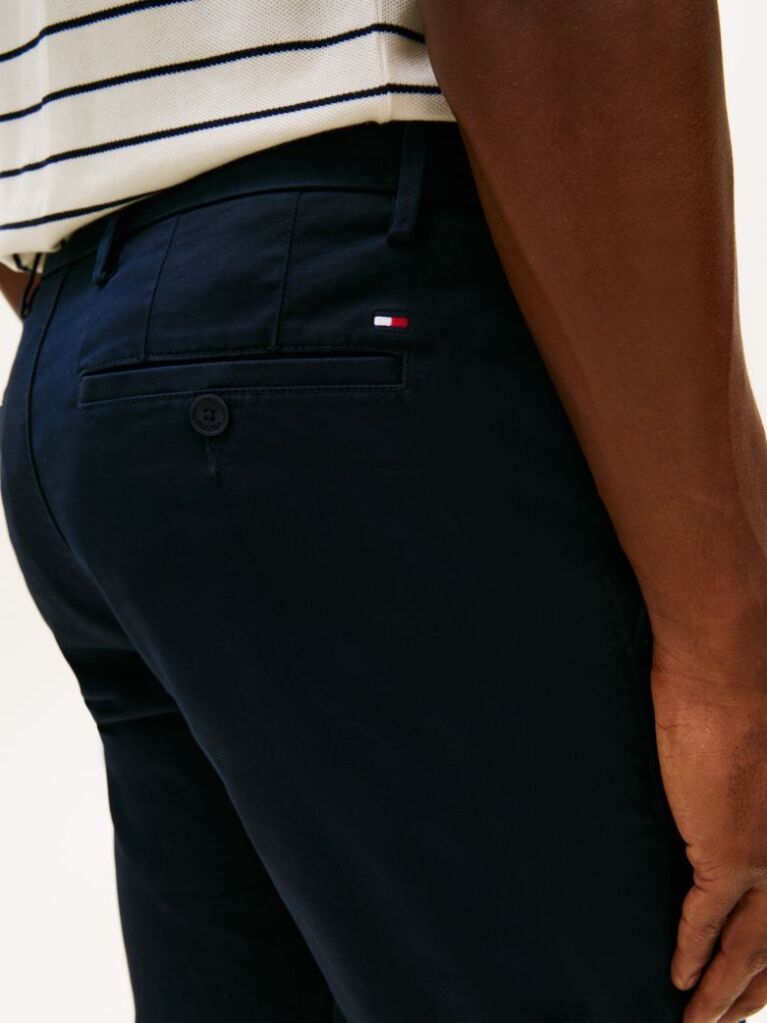Blue 1985 Collection Denton Chinos  Men