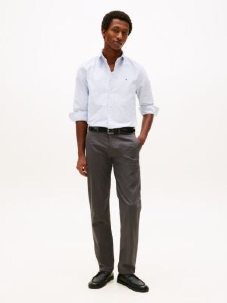 Grey 1985 Collection Denton Chinos  Men