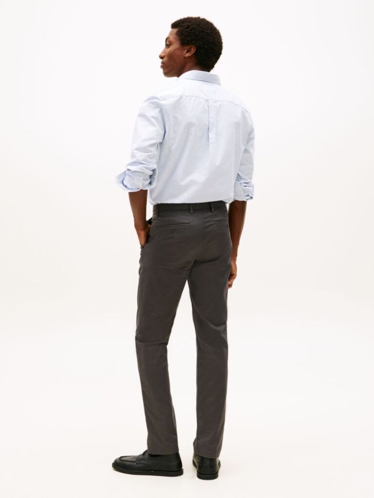 Grey 1985 Collection Denton Chinos  Men