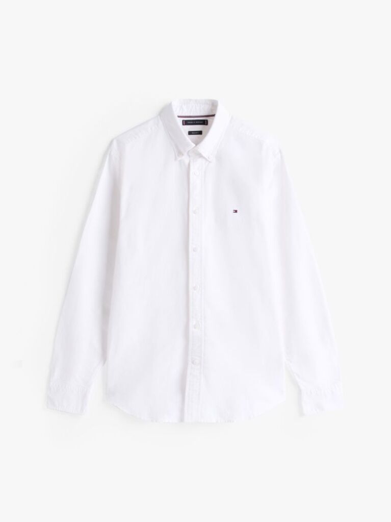 Alb Camasa Oxford Regular Fit Heritage  Barbati