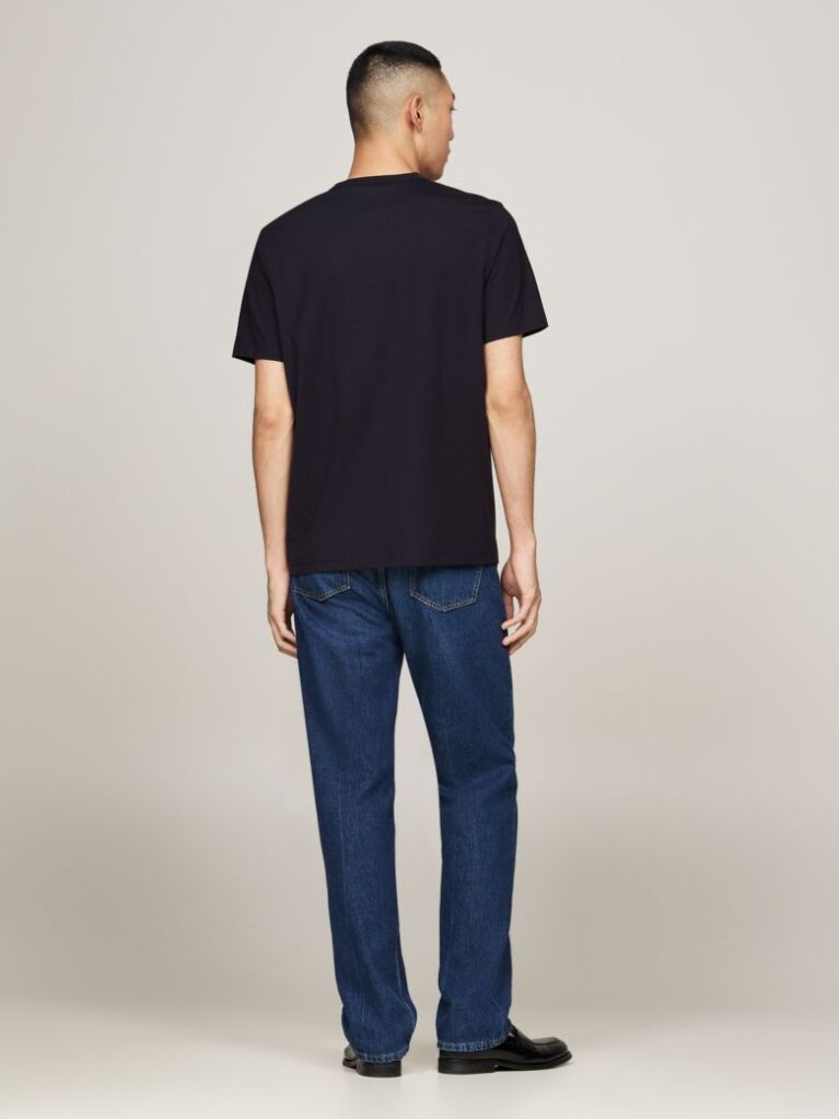 Blue Tricou Moisture Wicking  Barbati