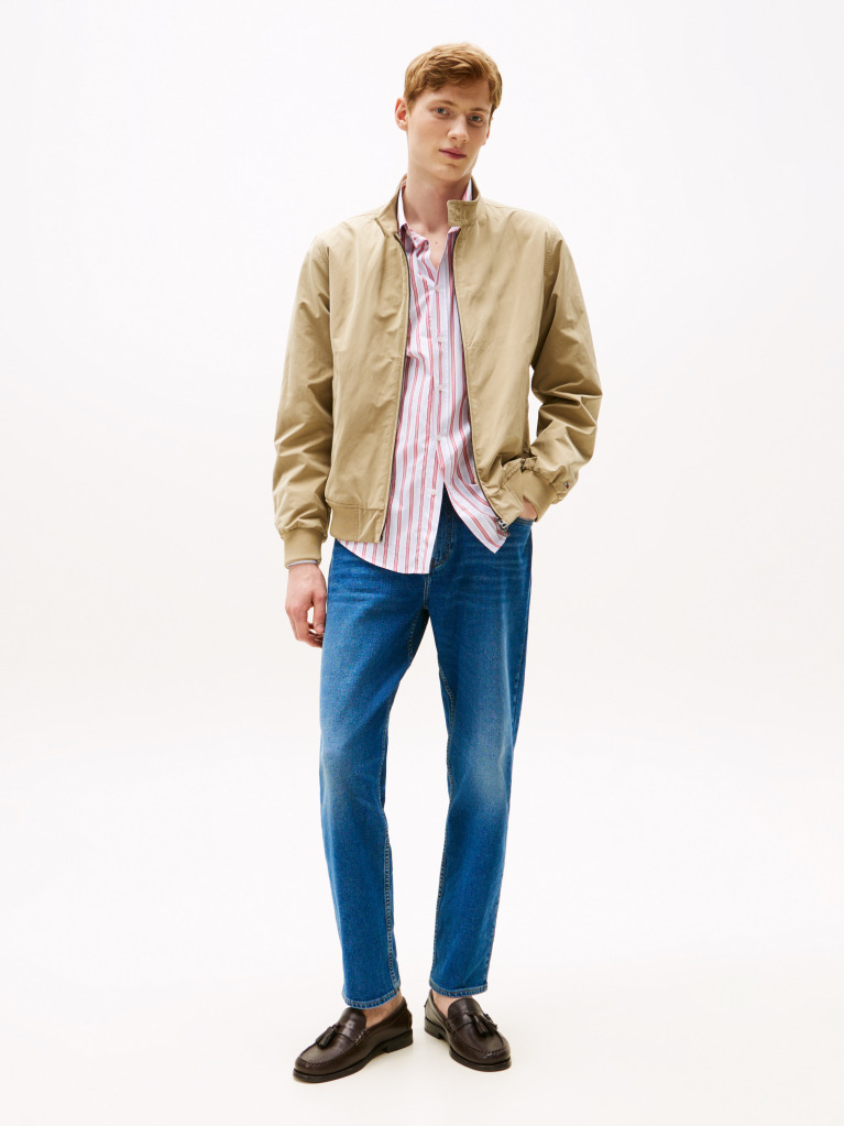 Blue Jeans Harlem Uzate Tapered  Barbati