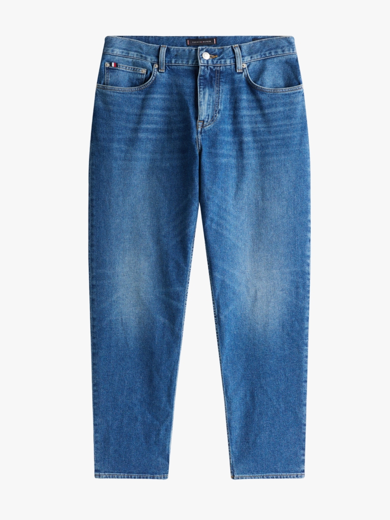 Blue Jeans Harlem Uzate Tapered  Barbati