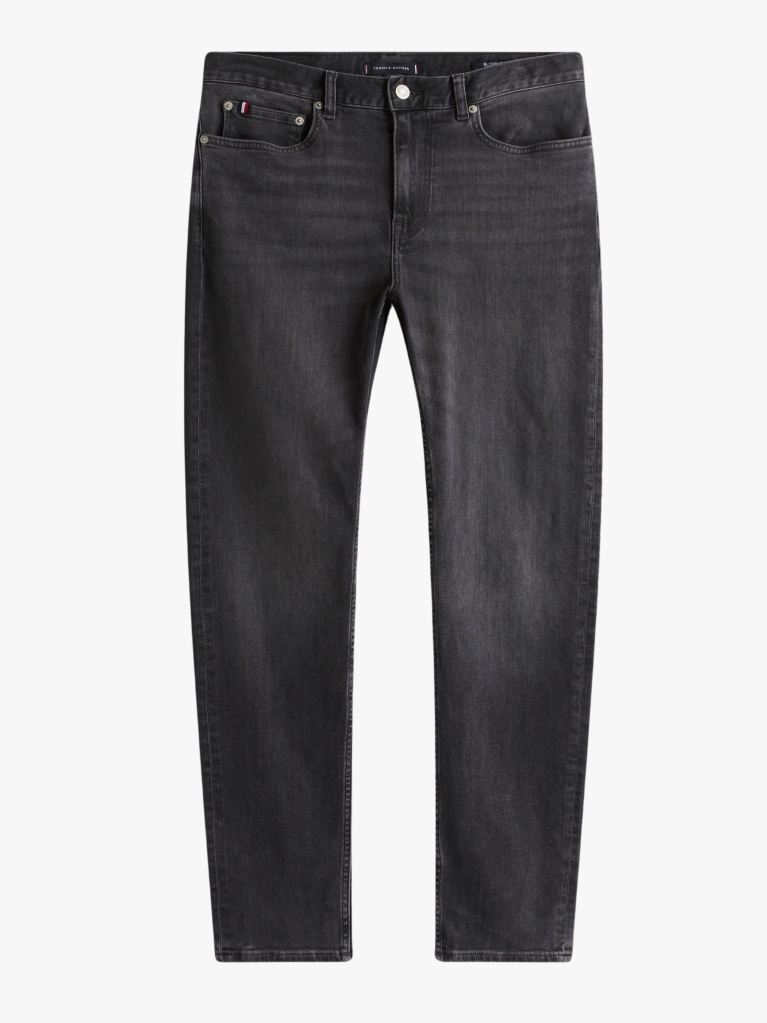 Gri Blugi Slim Bleecker  Barbati
