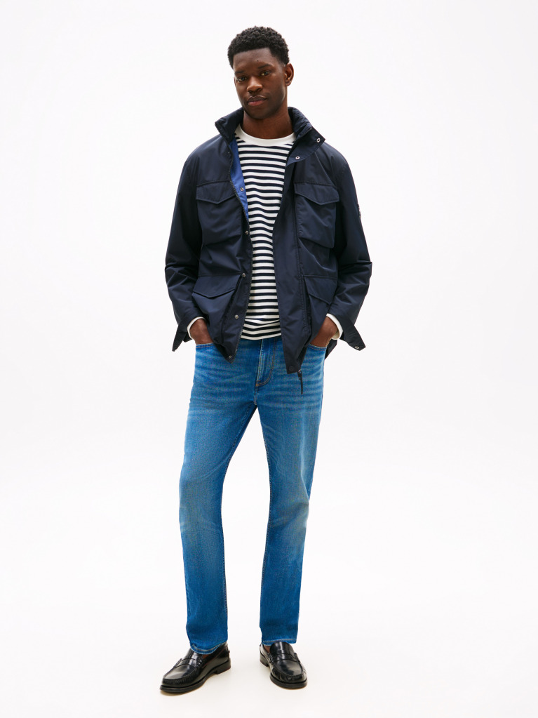 Blue Blugi Bleecker   Barbati