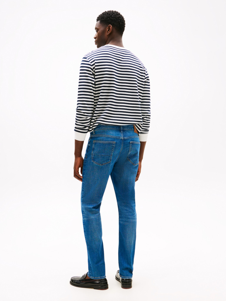 Blue Blugi Bleecker   Barbati