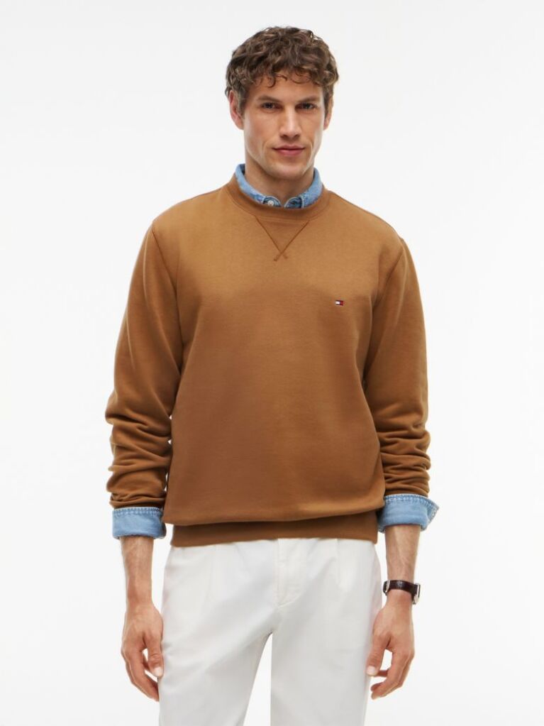 Maro Hanorac Esential Fleece  Barbati