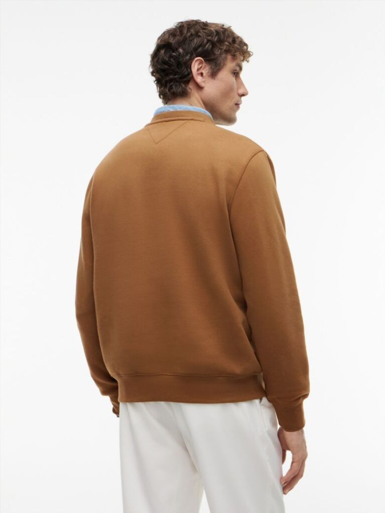 Maro Hanorac Esential Fleece  Barbati
