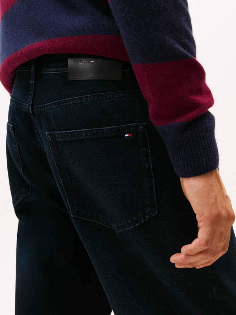 Blue Blugi Harlem Tapered  Barbati