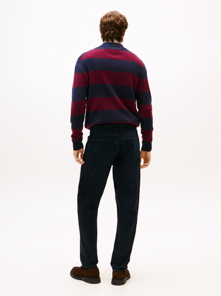 Blue Blugi Harlem Tapered  Barbati