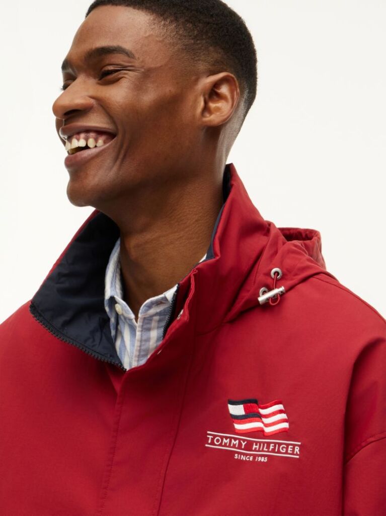 Multi Reversible Regatta Jacket  Men