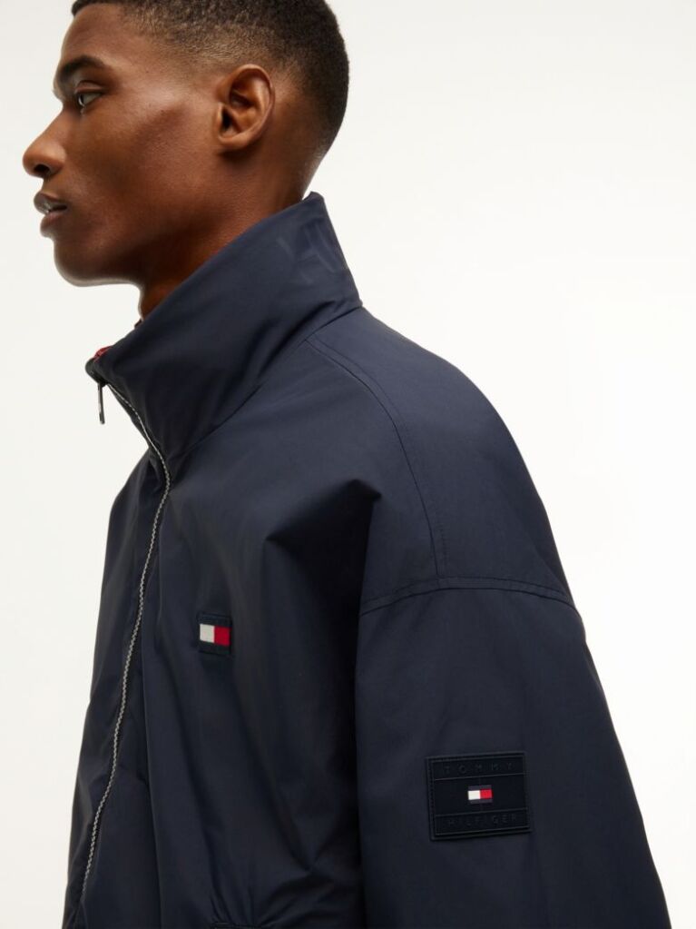 Multi Reversible Regatta Jacket  Men