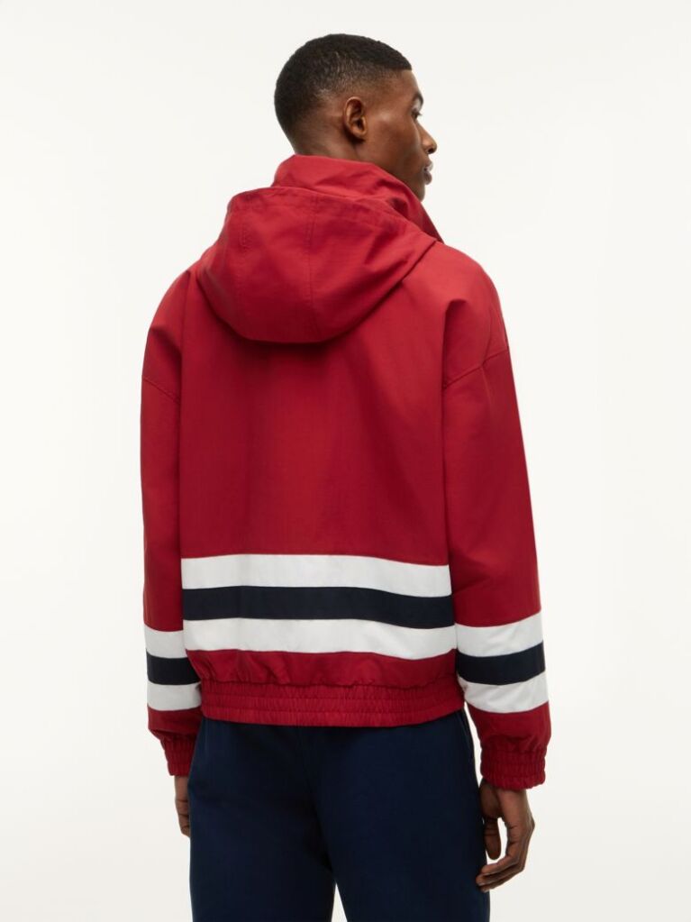 Multi Reversible Regatta Jacket  Men