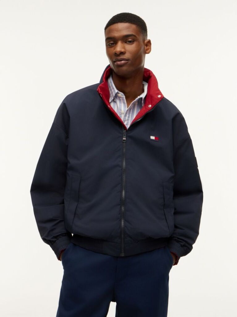 Multi Reversible Regatta Jacket  Men