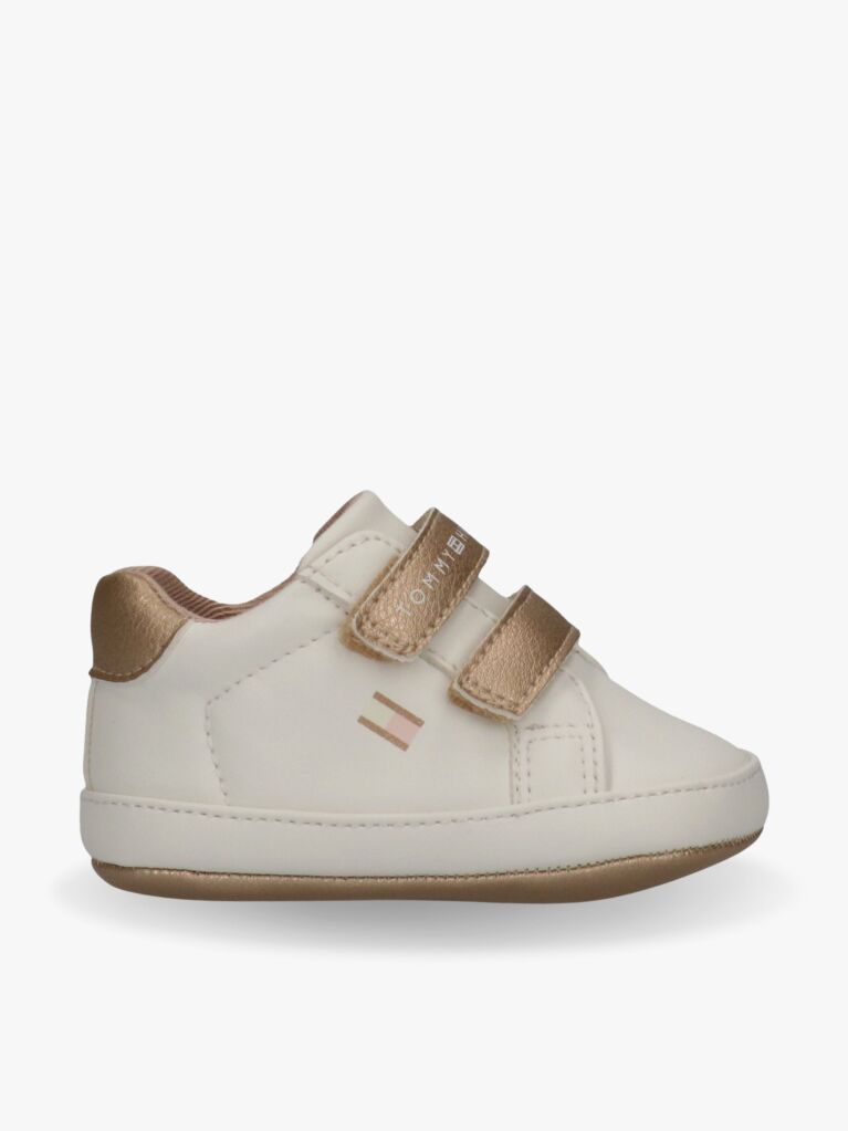 Multi Sneakers Cu Logo Si Velcro  Fete