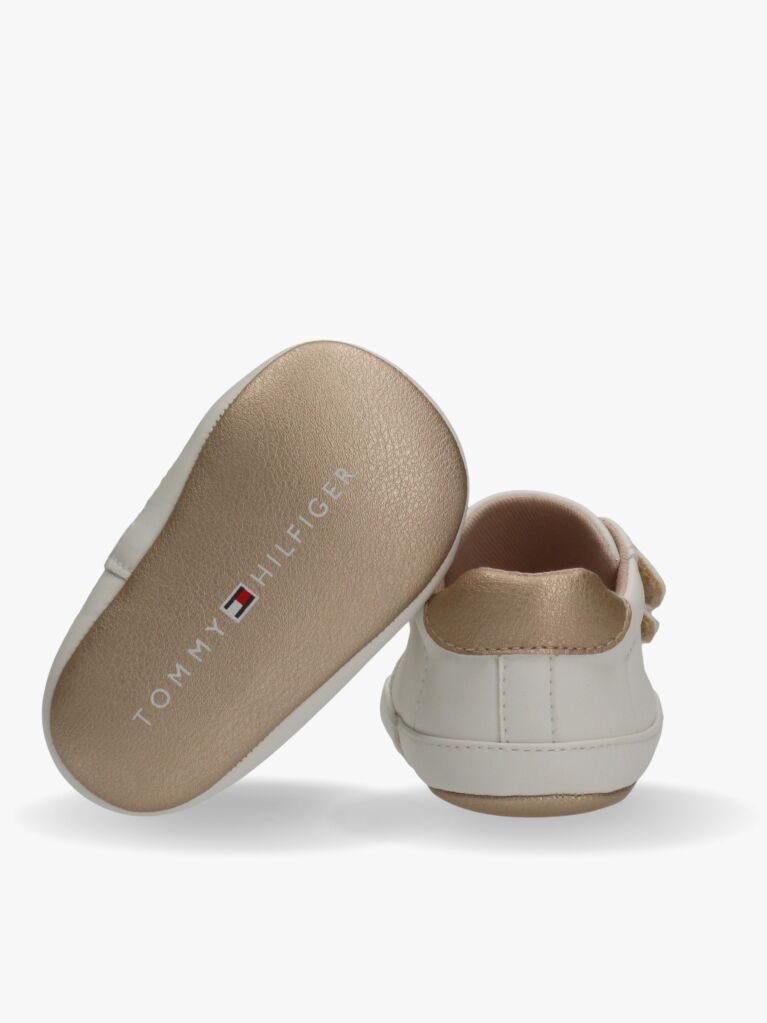 Multi Sneakers Cu Logo Si Velcro  Fete