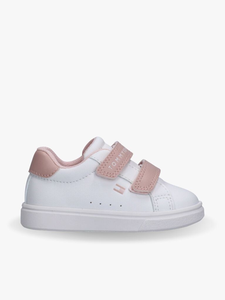 Multi Sneakers Cu Logo Si Velcro  Fete