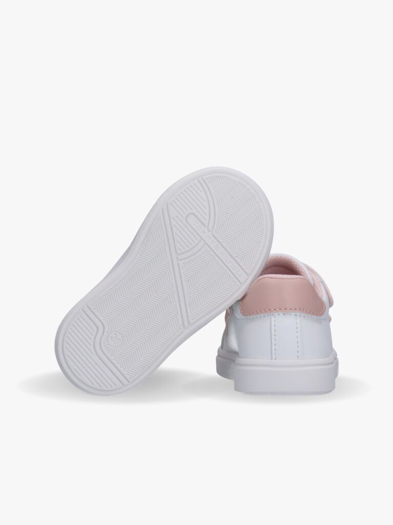 Multi Sneakers Cu Logo Si Velcro  Fete