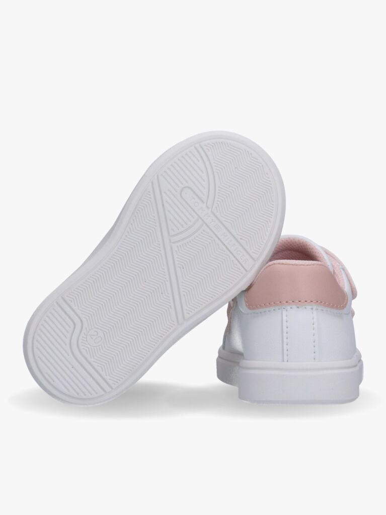 Multi Sneakers Cu Logo Si Velcro  Fete
