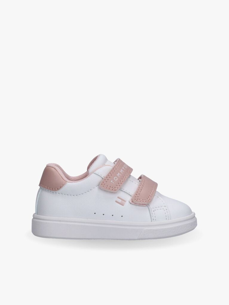 Multi Sneakers Cu Logo Si Velcro  Fete