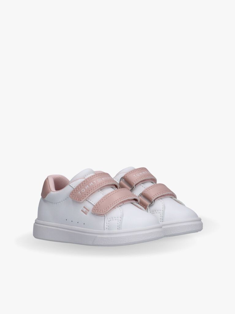 Multi Sneakers Cu Logo Si Velcro  Fete
