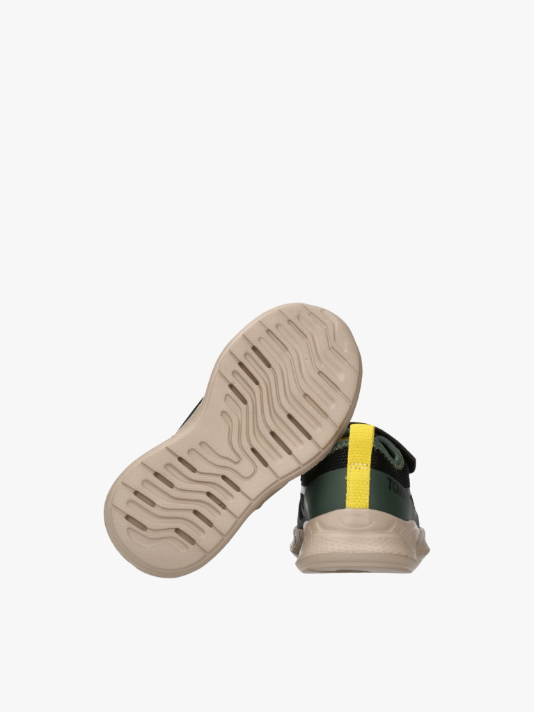 Multi Trainers Mesh Cu Siret Si Logo  Baieti