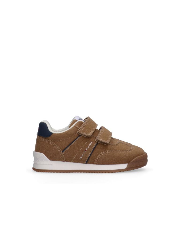 Maro Sneakers Cu Velcro  Copii unisex