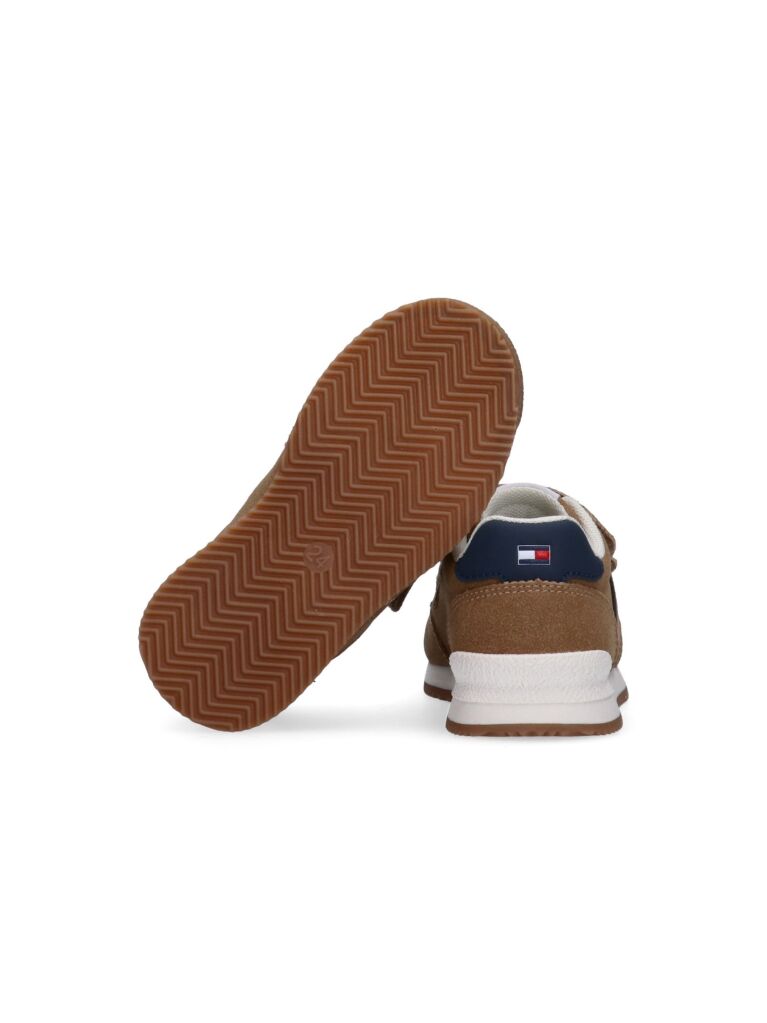 Maro Sneakers Cu Velcro  Copii unisex