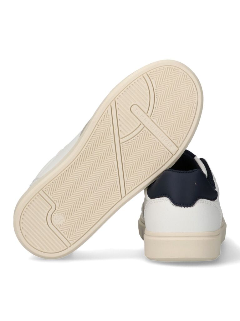 Multi Adidasi Cu Steag Si Texturi Mixte  Copii unisex