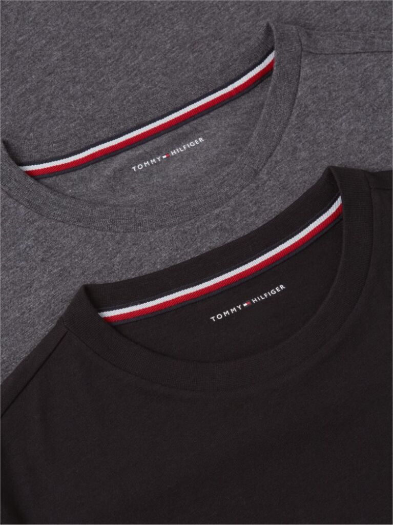 Multi 2-Pack Long Sleeve T-Shirts  Boys