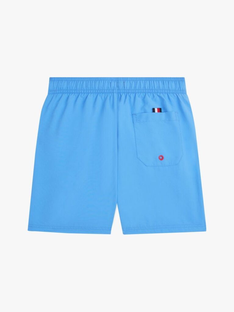 Blue Pantaloni Scurti De Baie Hilfiger   Baieti